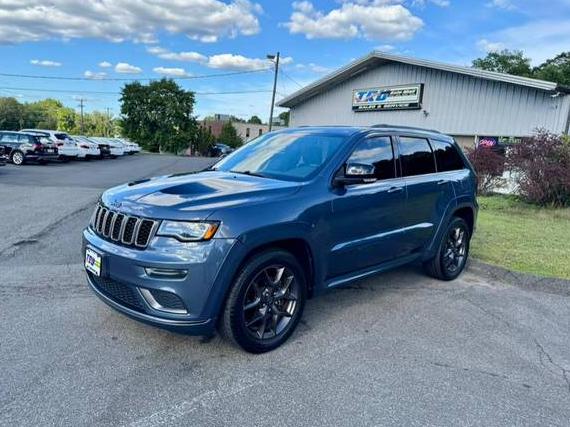 JEEP GRAND CHEROKEE 2020 1C4RJFBG4LC234730 image JEEP GRAND CHEROKEE 2020 1C4RJFBG4LC234730 image